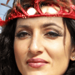 Μαρία Σταύρου