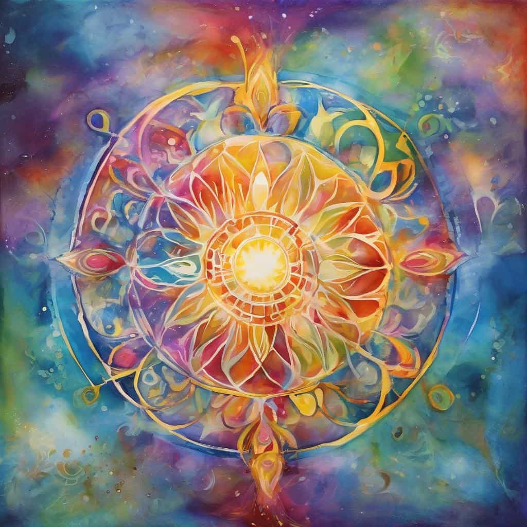 Κατευθύνοντας την ενέργειά σου στον πυρήνα της σημασίας