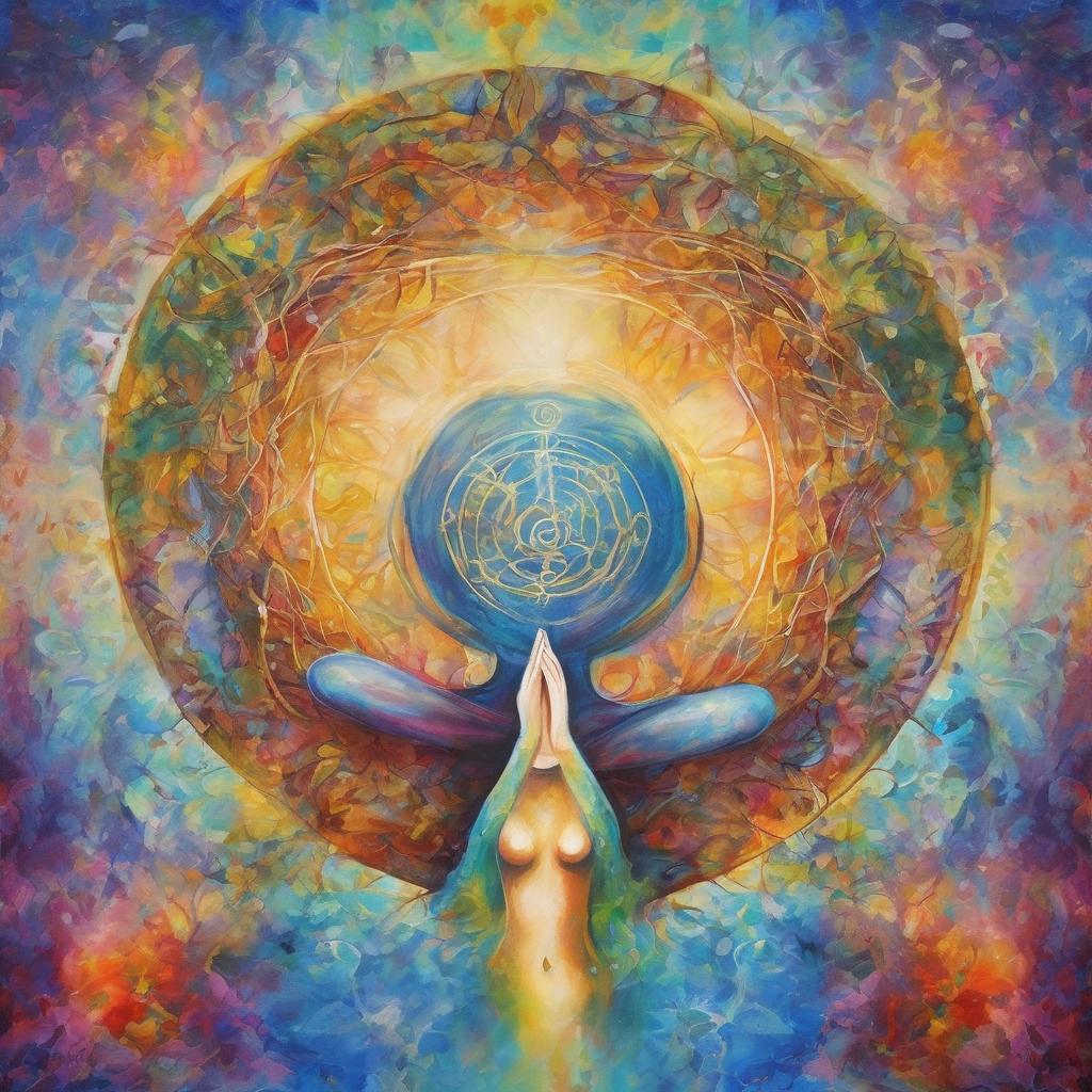 Μεταμόρφωση της Σκέψης για Εσωτερική Γαλήνη