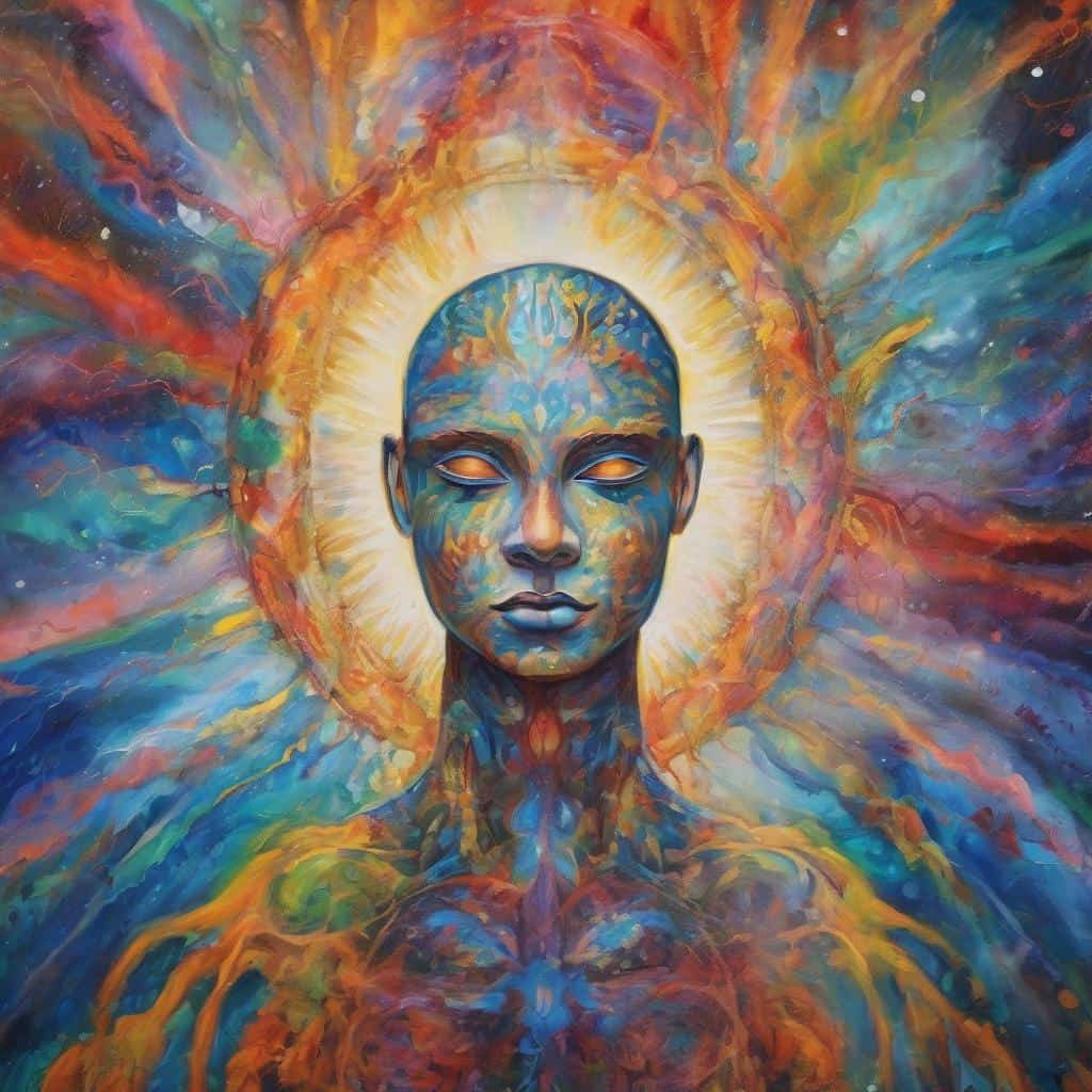 Ξεπερνώντας τον Φόβο της Κριτικής: Ανακαλύπτοντας την Αυθεντικότητά σου