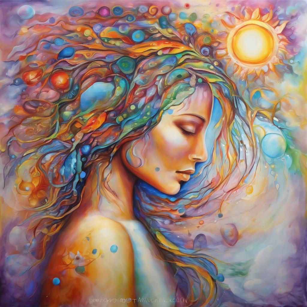 Ανακαλύψτε τη Δύναμη της Θετικής Σκέψης