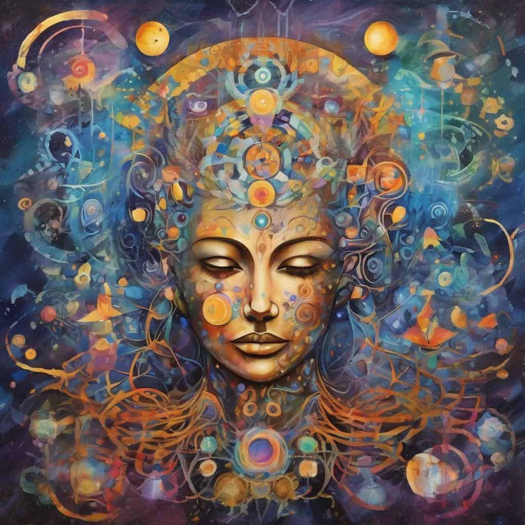 How to Stay Calm and Productive in Chaos