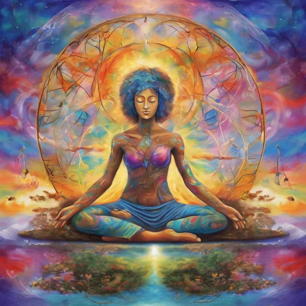 Πώς να Διατηρείς την Ισορροπία σου στον Καθημερινό Χαμό