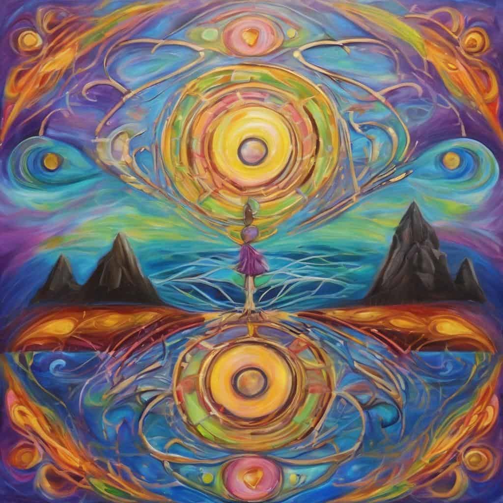 How to Stay Calm in Difficult Situations