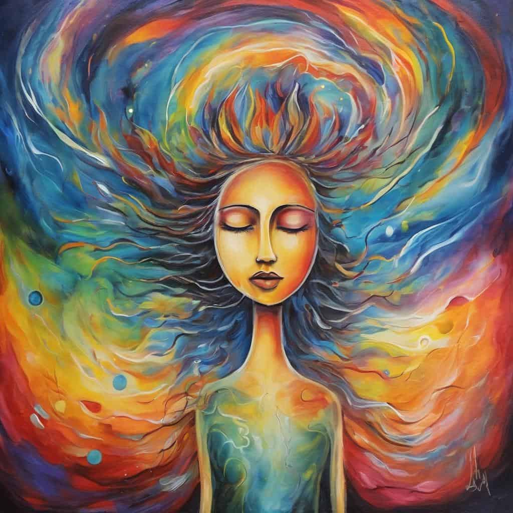 Πώς να Διατηρήσεις την Ψυχραιμία σου σε Συναισθηματικούς Καταιγίδες