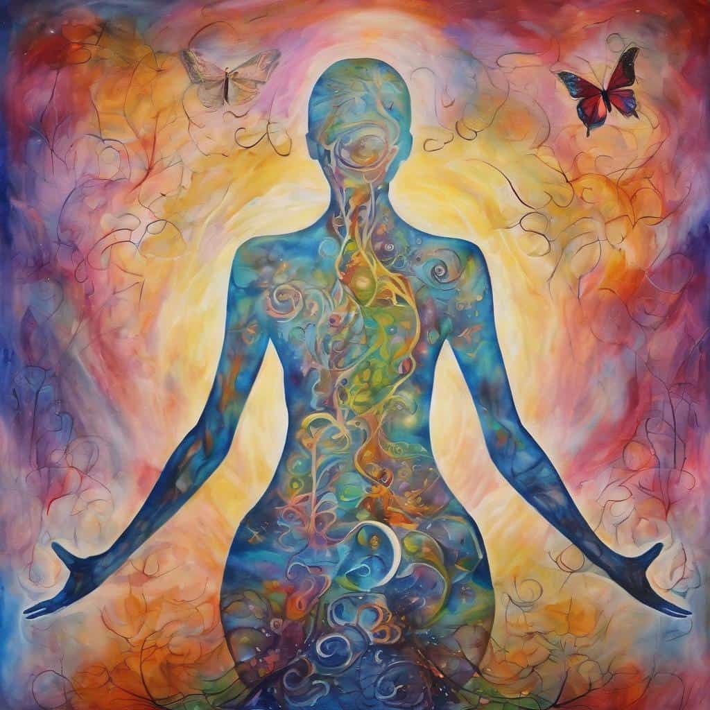 How to Stay Calm During Change and Chaos