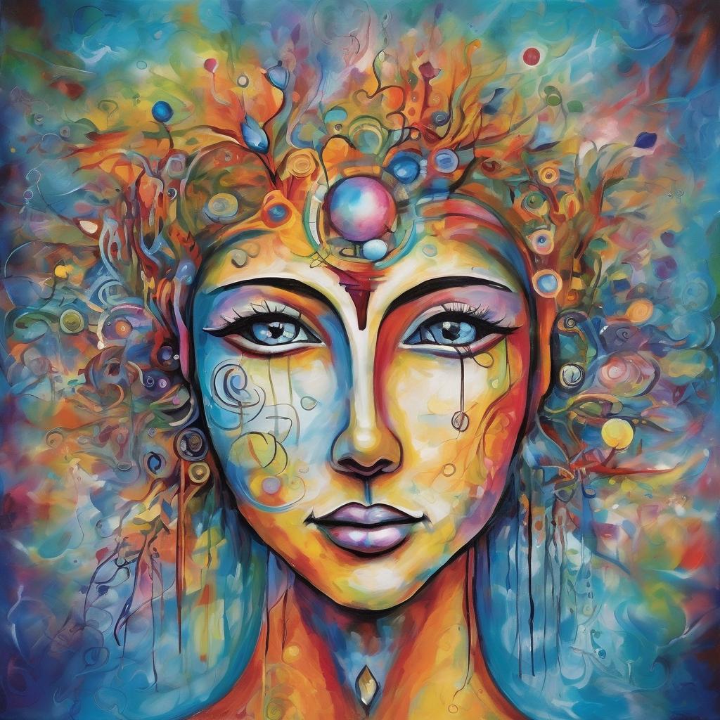 Μεταστροφή στην Σκέψη και τα Συναισθήματα