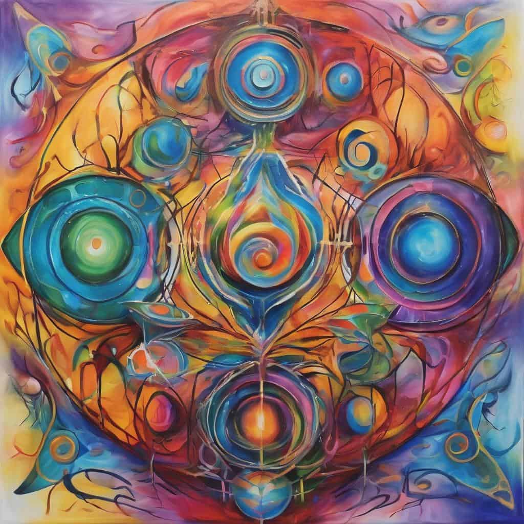 How to Master Your Thoughts and Emotions