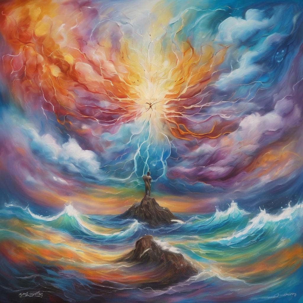 Αναπτύξτε την Αίσθηση των Συναισθημάτων Σας