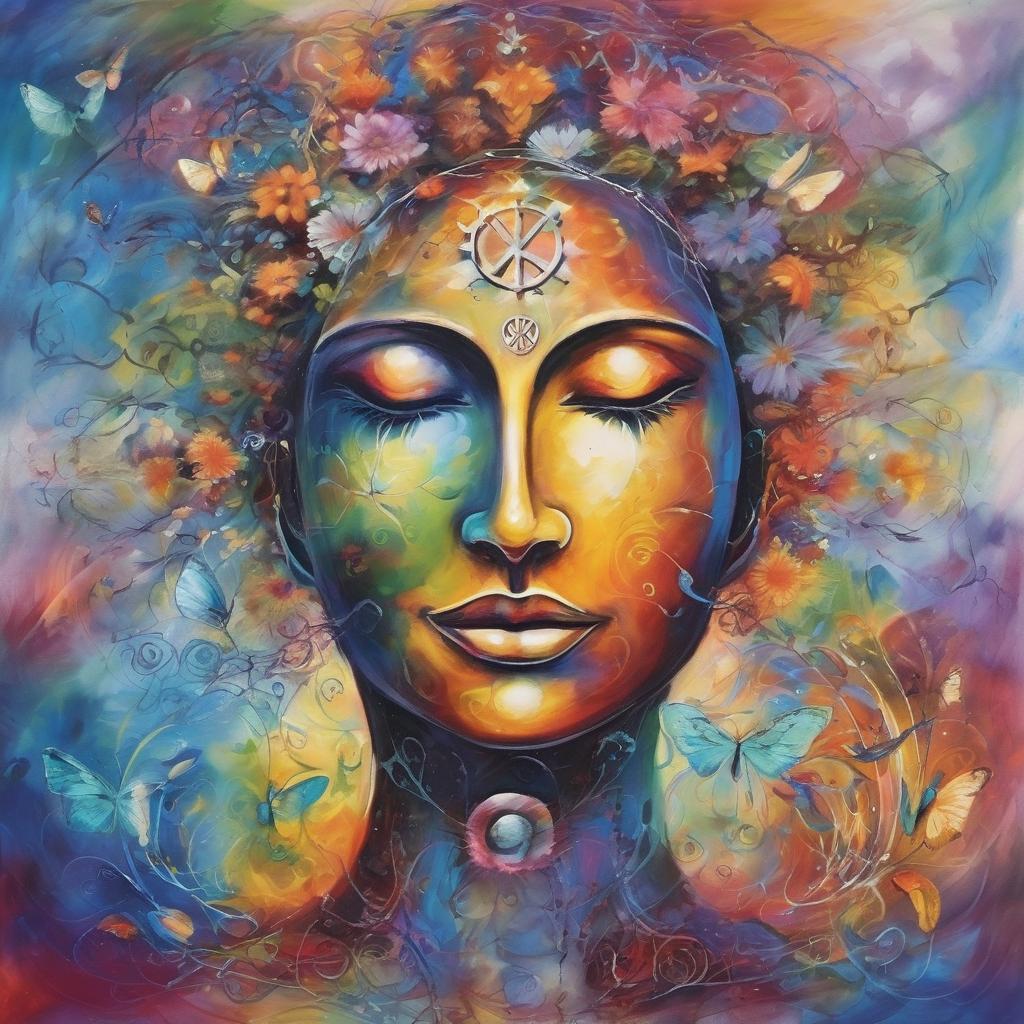 Ανακαλύψτε την Ειρήνη στον Νου Σας