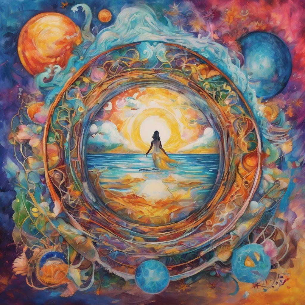 Ανακάλυψε την πηγή της απραξίας σου